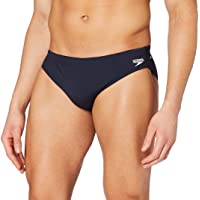 Los mejores  - Bañador tipo slip Essential Endurance + de 7 cm